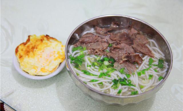 仁怀牛肉粉哪家好吃？（四川大学罗中枢怎么样）