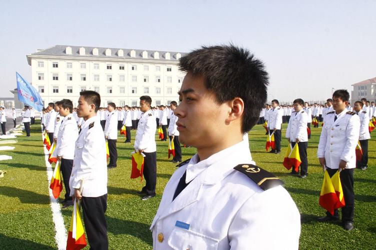 天津海运职业学院王牌专业?(天津海运学院航海专业怎么样)