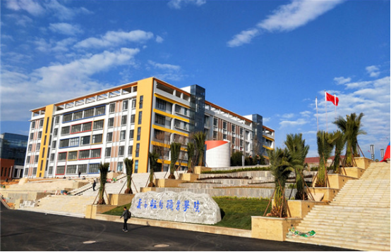 云南轻纺职业学院口碑怎么样？（云南轻纺职业学校就业怎么样）