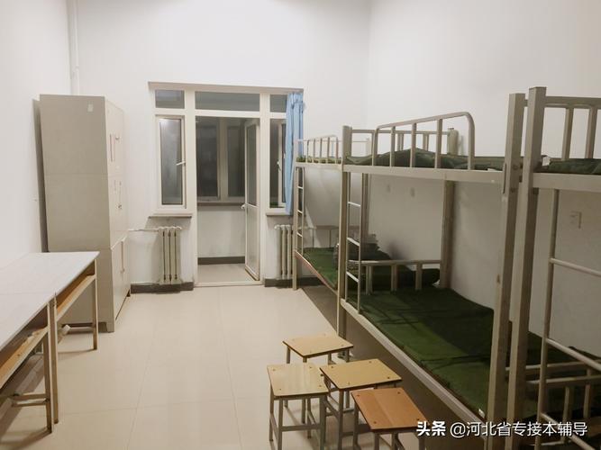 邢台医专学生宿舍怎么样？（邢台职业技术学院住宿怎么样）
