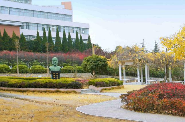 淮北师范大学信息学院好吗？（淮北师范大学信息学怎么样）