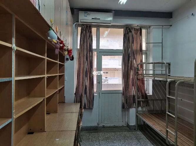 师大哪个校区宿舍好？（南京师范大学大学宿舍条件怎么样）