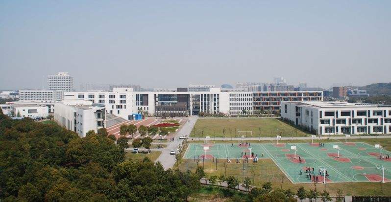 苏州高博软件技术职业学院怎么样?(高博软件技术学院口碑怎么样)