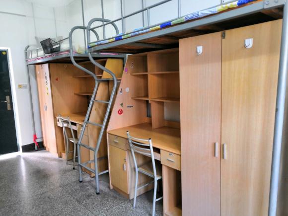 东南大学无锡分校宿舍怎么样？（无锡和全宿舍怎么样）