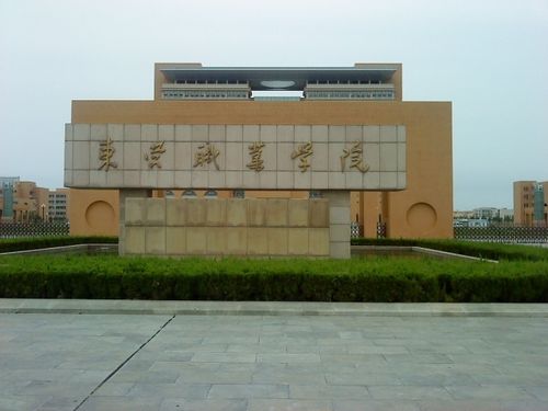 东营职业学院咋样啊?(东营职业学院生活环境怎么样)
