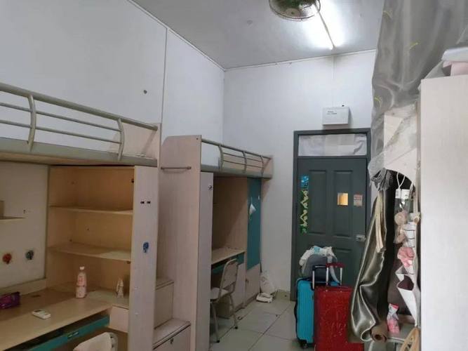 重庆大学博士住宿条件?(重庆大学住宿怎么样)