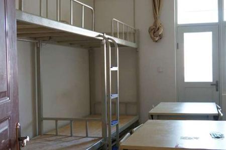 保山学院宿舍条件怎么样？（保山学院周围怎么样）