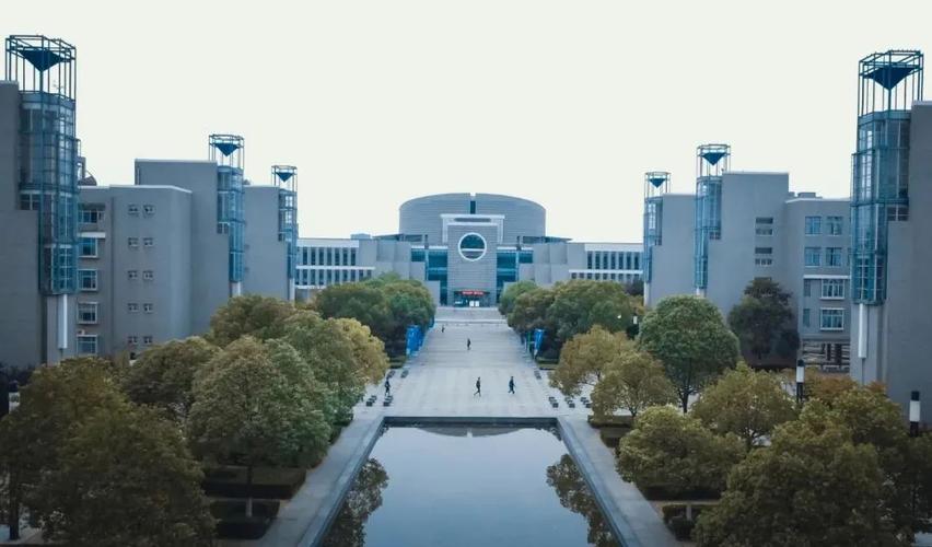 读河海大学有前途吗？（河海大学怎么样了）