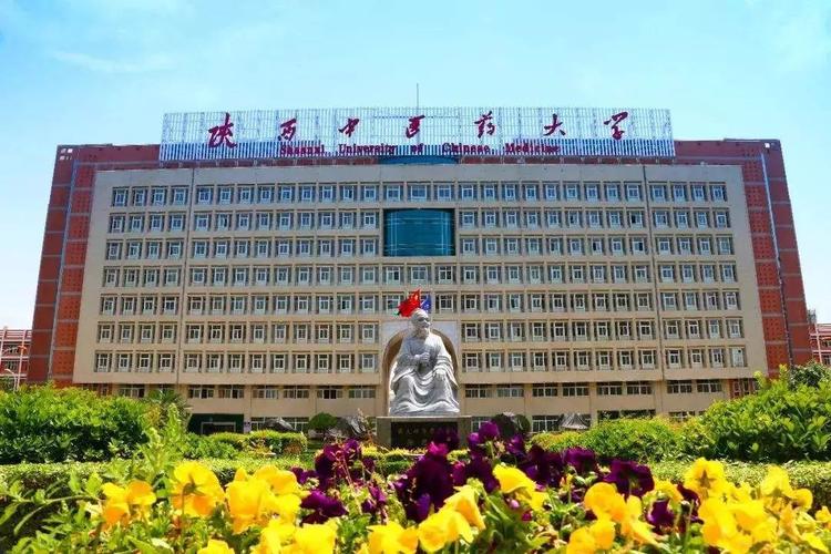 陕西中医药大学在本地名声怎么样?(陕西中医药大学 怎么样)