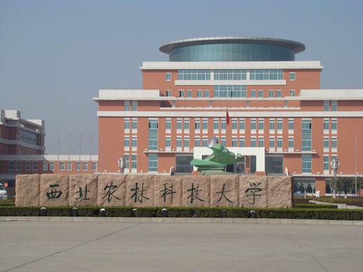 西北农林科技大学水建学院咋样?(西农水建怎么样)