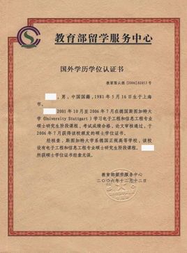 211大学中外合作专业毕业证有用吗?(211中外合作办学怎么样)
