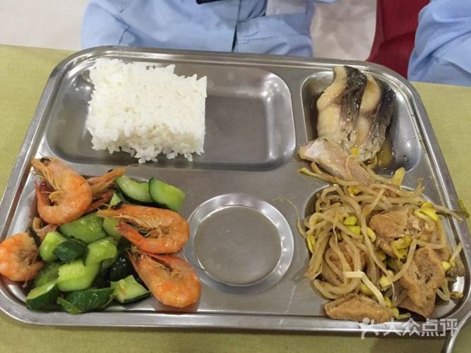 医院食堂的饭菜干净吗？（大学食堂卫生怎么样）