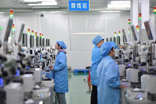 光电技术专业就业前景？（光电公司上班前途怎么样）