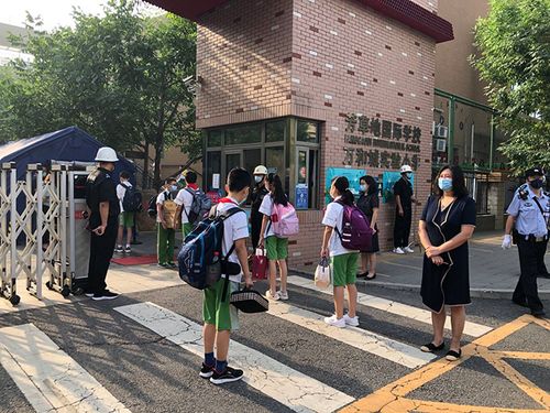 北京公交81路停运吗？（科学园南里小学怎么样）