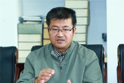 李剑锋的介绍？（李剑锋山大怎么样）