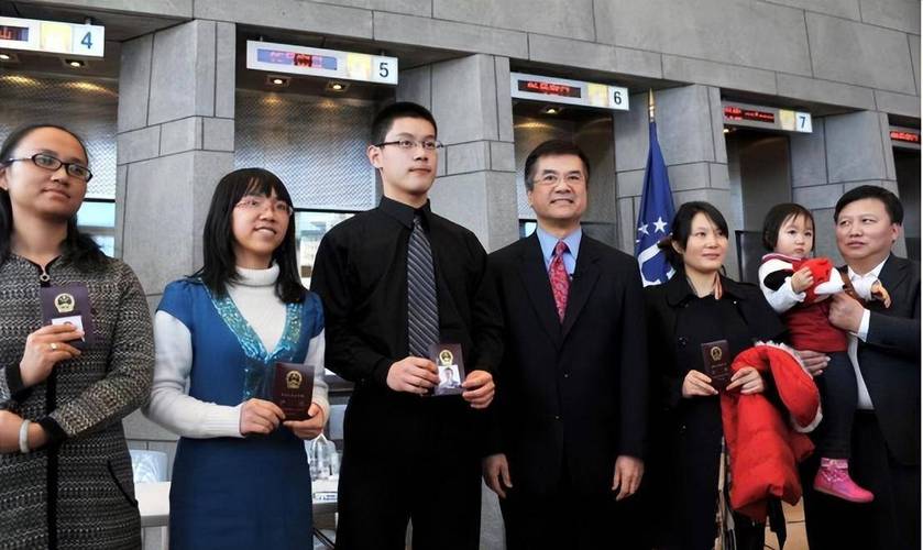 李弘权是中国人吗？（美国理海大学怎么样）