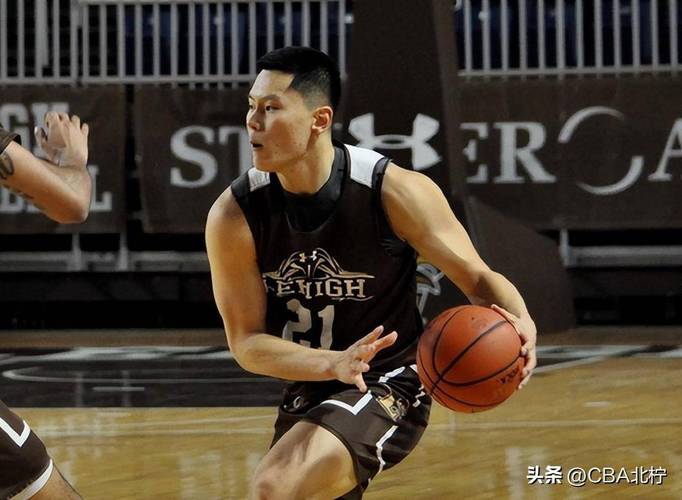 李弘权是中国人吗?(美国理海大学怎么样)