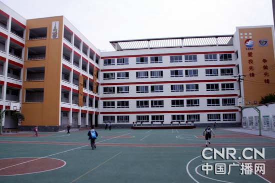 先锋路诗琳通公主小学怎么样？（哈尔滨皇家体育学院怎么样）