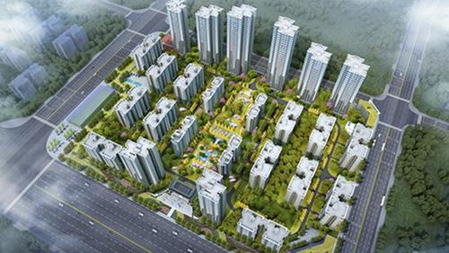 眉山阳光云溪上六栋位置怎么样？（华西附近的阳光医院怎么样）