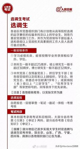 福建生源的，外省本科生可以报考选调生吗？（厦门大学生村官待遇怎么样）