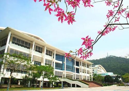 北大珠海校区靠谱吗？（珠海大学环境怎么样）