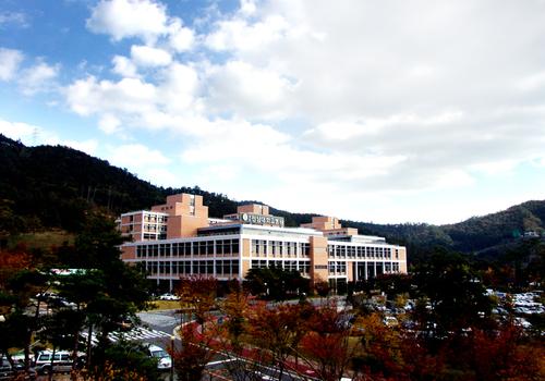 韩国光州大学怎么样？（国际全南大学怎么样）