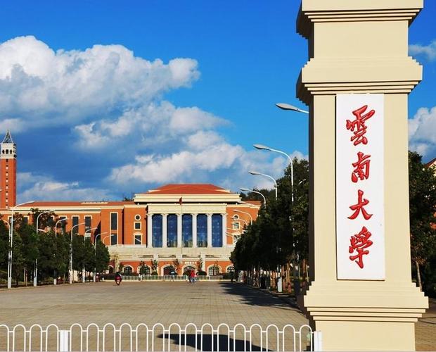 云南大学艺术学院什么档次？（云南大学艺术院怎么样）