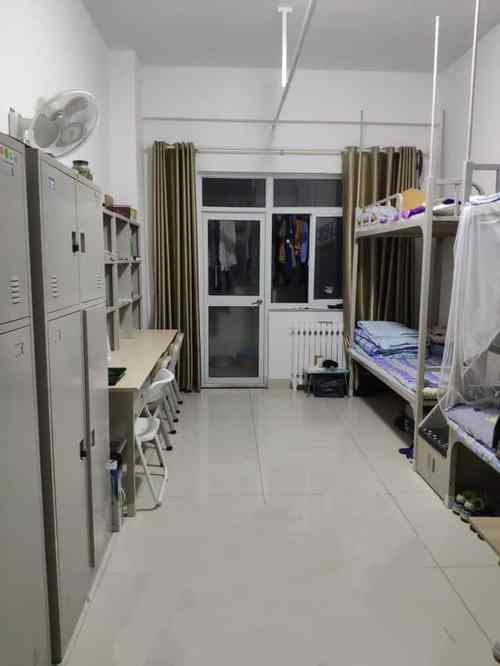 滨州医学院滨州校区宿舍有空调吗？（滨州医学院条件怎么样）
