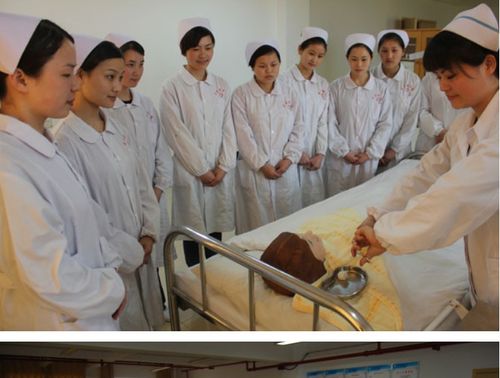 长沙学护士的职业院校？（长沙医学院护理专业怎么样）