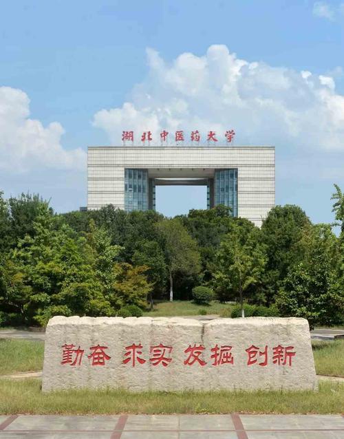 湖北中医药大学怎么样？（湖北中医大学怎么样）
