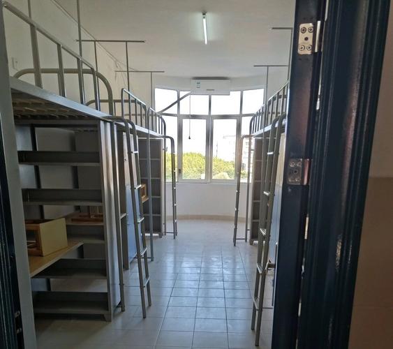 淮北师范大学新校区寝室怎样?(淮北师范大学宿舍怎么样)