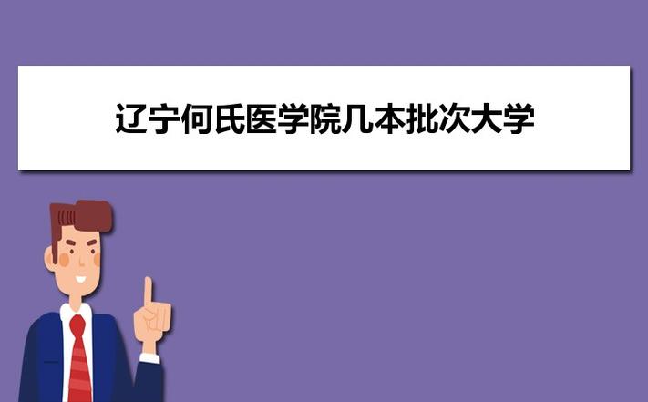 辽宁何氏医学院就业怎么样?(辽宁何氏医学院就业怎么样)