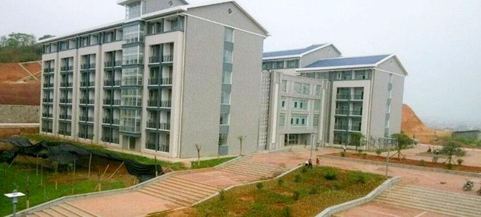 南华大学船山学院到底怎么样？（南华大学船山学怎么样）