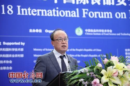 南京农业大学前任校长是谁？（南农校长周光宏怎么样）