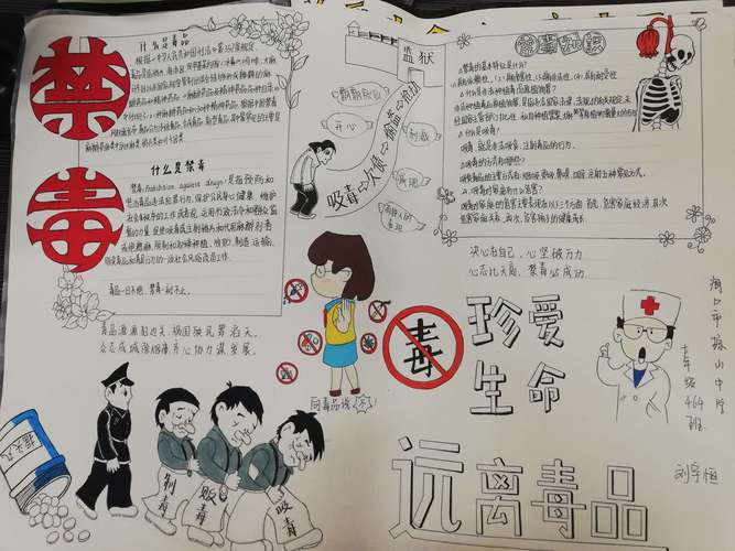 禁毒有利于形成怎样的社会环境？（禁毒怎么样了）