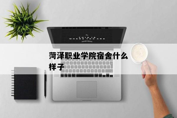 2023菏泽职业学院宿舍怎么分配？（菏泽职业技术学院的宿舍怎么样）
