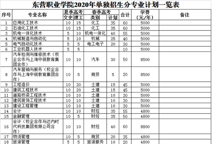 东营职业学院好考吗？（东营职业学院单招生怎么样）