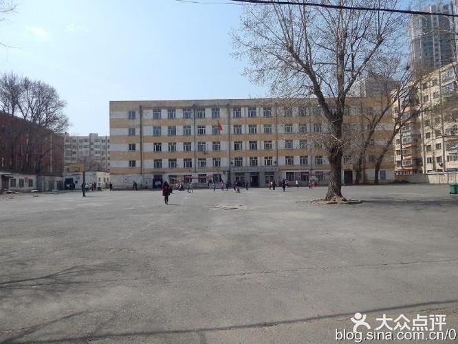 哈尔滨十八中学高中部怎么样？（哈尔滨十八职业学校怎么样）