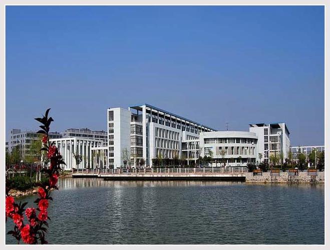 扬州职业大学是什么档次？（扬州职业院校怎么样）