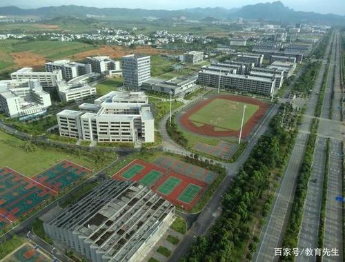 柳职就业前景怎么样？（柳州市职业技术学院怎么样）