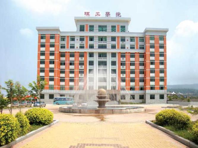 漳州理工职业学院介绍？（漳州理工职业学院老师怎么样）
