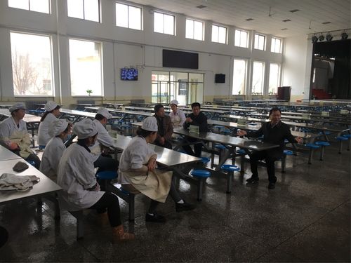 长治英雄北路小学有放心午餐吗？（长治学院饭怎么样）
