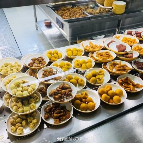 哈工程大学食堂如何？贵么？（哈工程大学食堂怎么样）