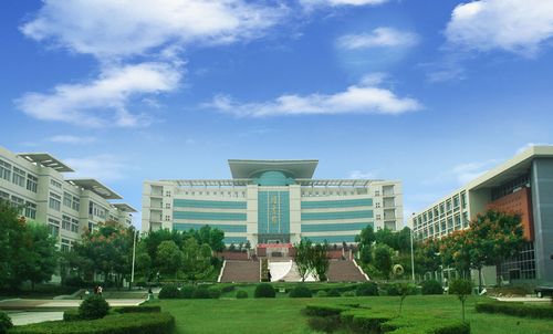 河南城建学院水文与水资源怎么样?(水文与水资源工程专科怎么样)