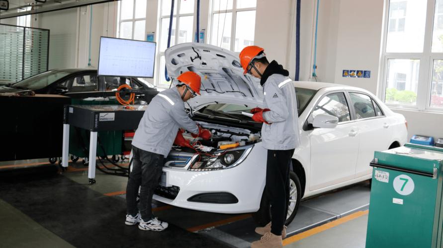 盐城工学院车辆工程专业怎么样?(盐城工学院车辆工程专业怎么样)