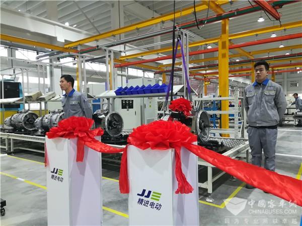 菏泽精进电动有限公司咋样？（精进电动科技 怎么样）