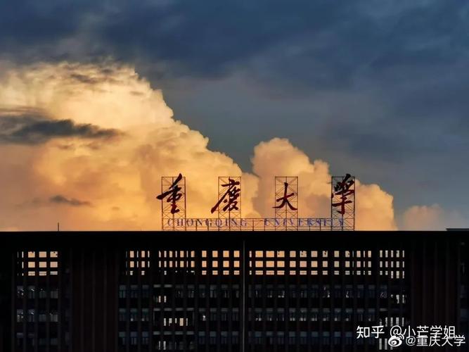 重庆大学在全国各地吃香吗?(重庆大学在全国怎么样)