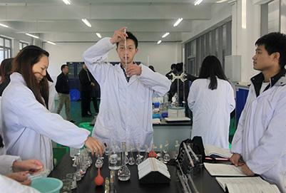 职业学院实验员前途怎么样？（高职院校实验员怎么样）