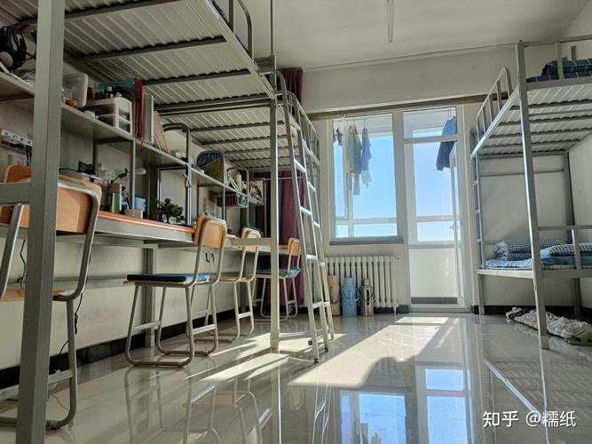 沈阳工业大学面积？（沈阳工学院寝室怎么样）