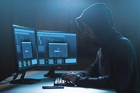 电脑被黑客攻击以后还能用吗,会损伤电脑的硬件吗?(黑大计算机怎么样)